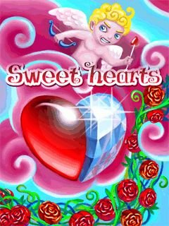 game pic for Sweet hearts